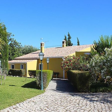 Gasthaus Monte Dos Avos Querenca Exterior foto