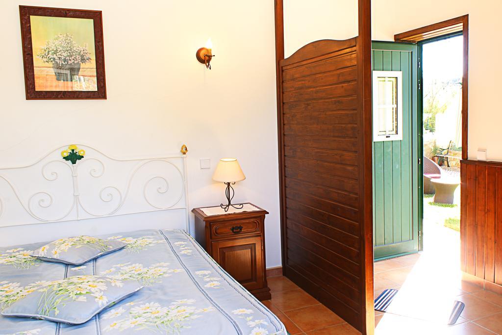 Gasthaus Monte Dos Avos Querenca Zimmer foto