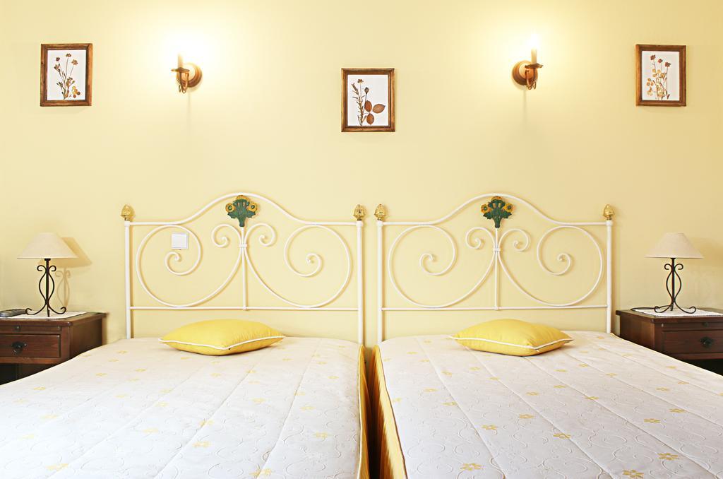 Gasthaus Monte Dos Avos Querenca Zimmer foto