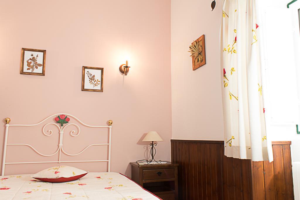 Gasthaus Monte Dos Avos Querenca Zimmer foto