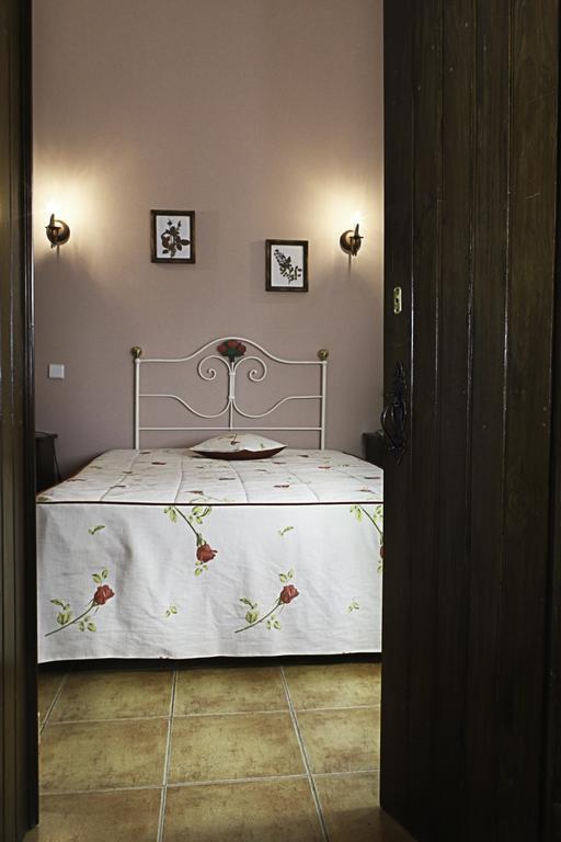 Gasthaus Monte Dos Avos Querenca Zimmer foto