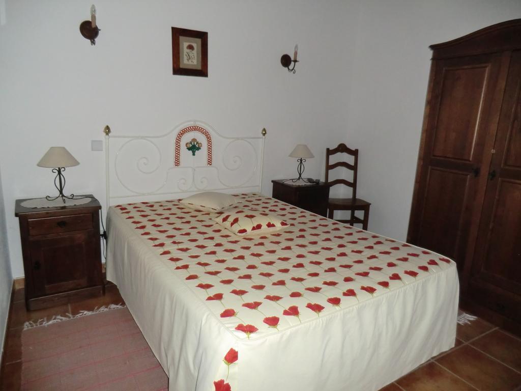 Gasthaus Monte Dos Avos Querenca Zimmer foto