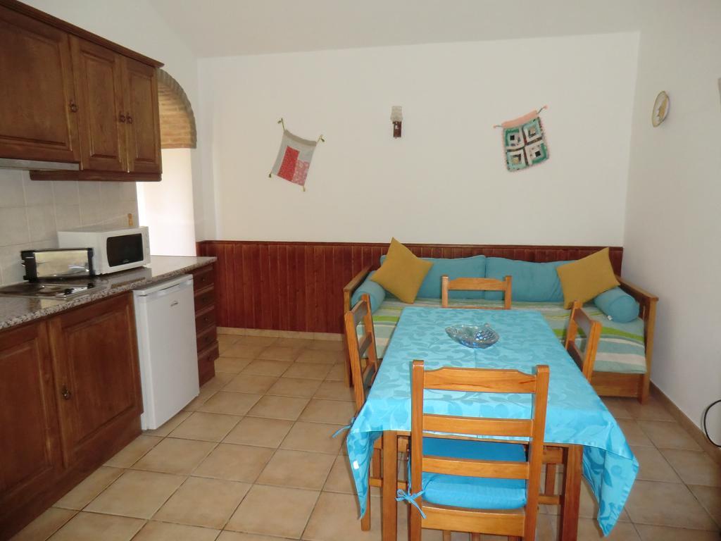 Gasthaus Monte Dos Avos Querenca Zimmer foto