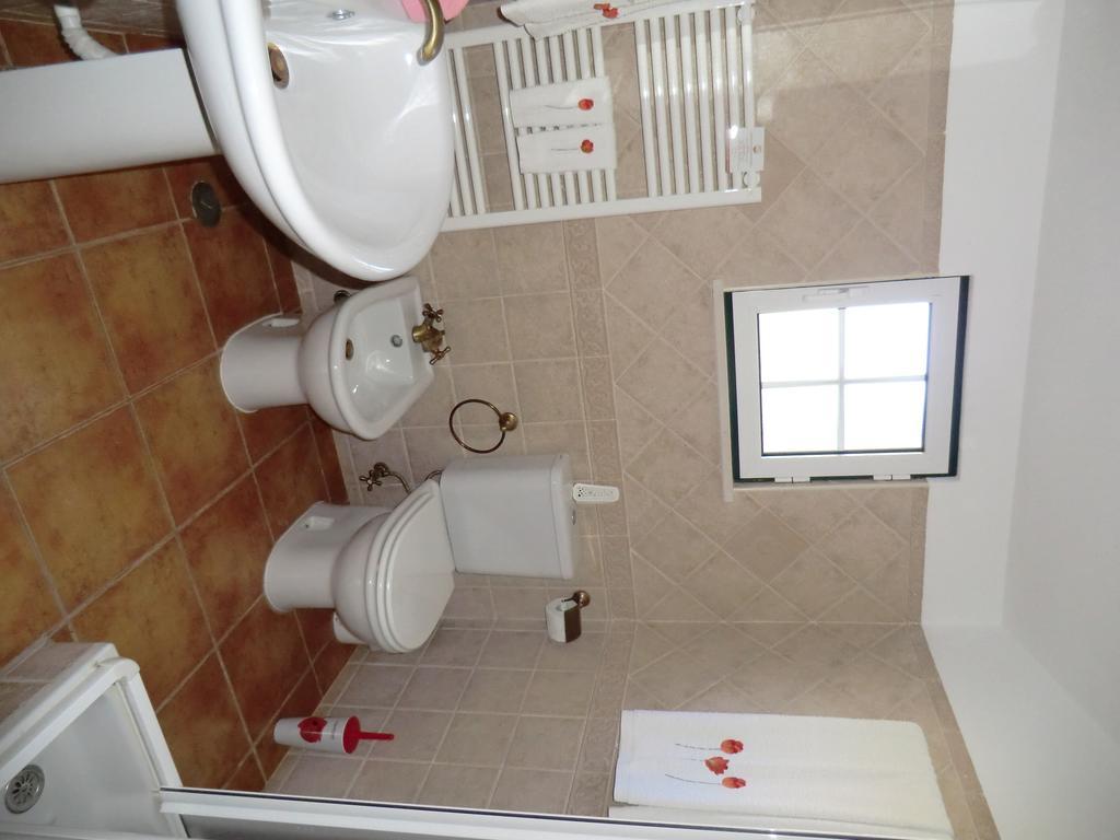 Gasthaus Monte Dos Avos Querenca Zimmer foto