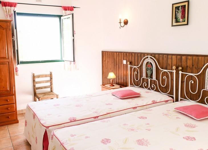Gasthaus Monte Dos Avos Querenca Zimmer foto
