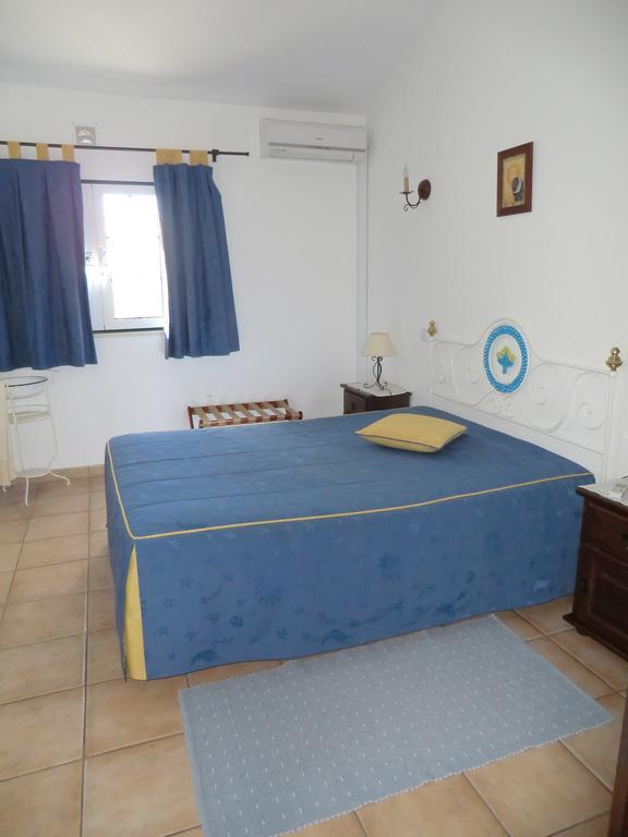 Gasthaus Monte Dos Avos Querenca Zimmer foto