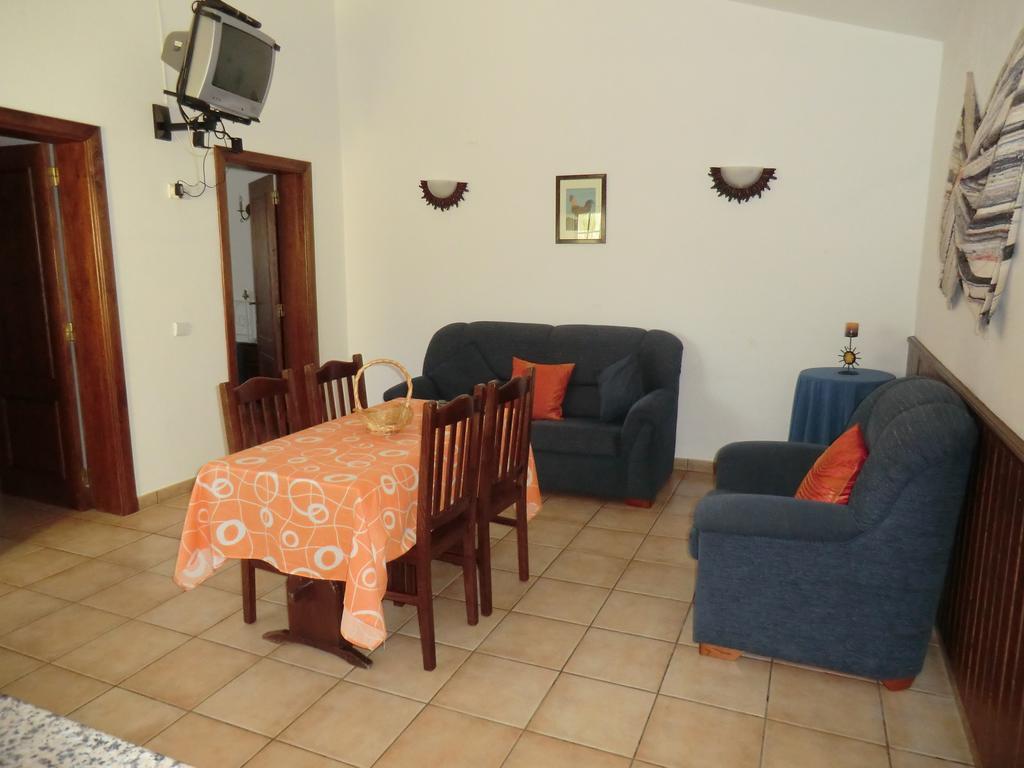 Gasthaus Monte Dos Avos Querenca Zimmer foto