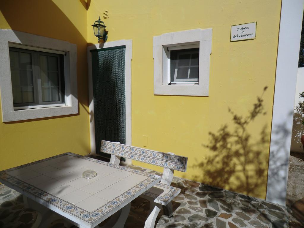 Gasthaus Monte Dos Avos Querenca Zimmer foto