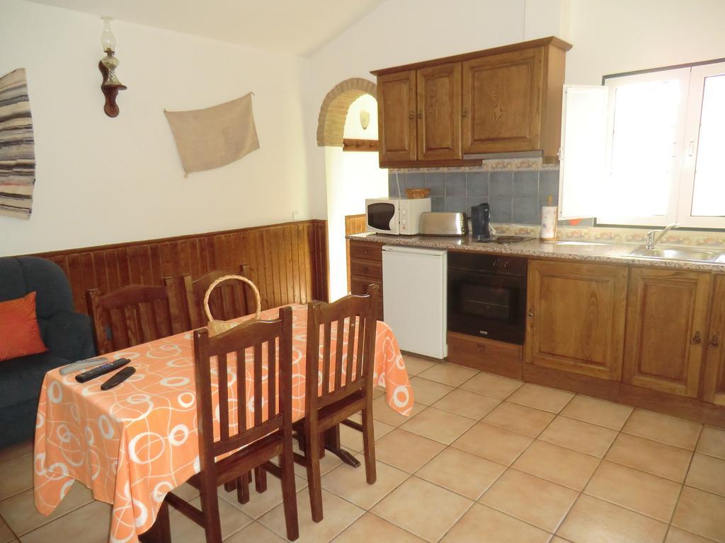Gasthaus Monte Dos Avos Querenca Zimmer foto