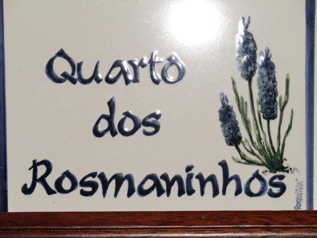 Gasthaus Monte Dos Avos Querenca Zimmer foto