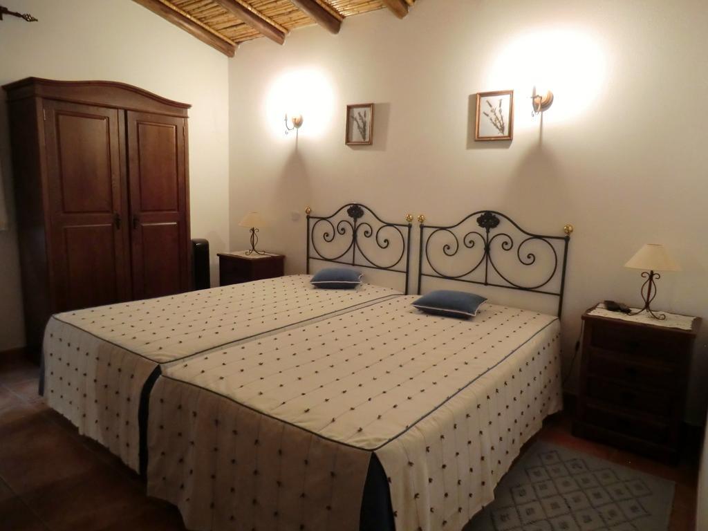 Gasthaus Monte Dos Avos Querenca Zimmer foto